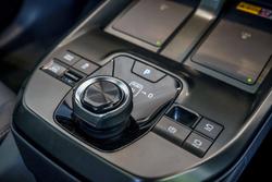 2025 Subaru Solterra AWD Touring