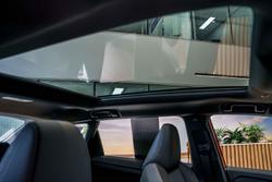 2025 Subaru Solterra AWD Touring