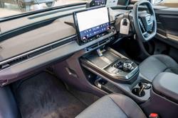 2025 Subaru Solterra AWD Touring