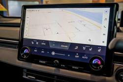 2025 Subaru Solterra AWD Touring