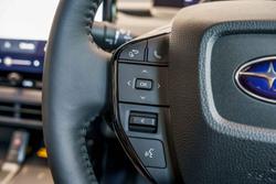 2025 Subaru Solterra AWD Touring