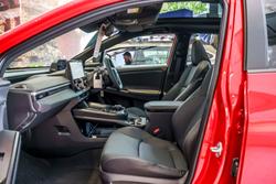 2025 Subaru Solterra AWD Touring