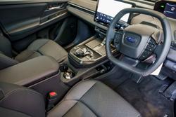 2025 Subaru Solterra AWD Touring