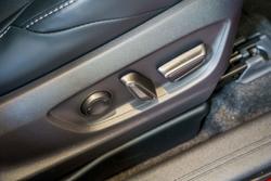 2025 Subaru Solterra AWD Touring E1-1 MY26 AWD Elemental Red