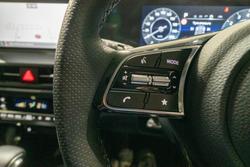 2025 Kia Seltos GT-Line