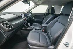 2025 Kia Seltos GT-Line