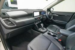 2025 Kia Seltos GT-Line