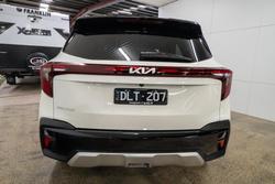 2025 Kia Seltos GT-Line