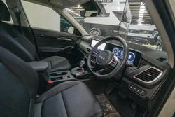 2025 Kia Seltos GT-Line