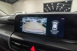 2025 Kia Seltos GT-Line