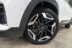 2025 Kia Seltos GT-Line