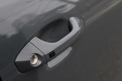 2022 Kia Stonic Sport YB MY22 Perennial Grey