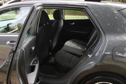 2022 Kia Stonic Sport YB MY22 Perennial Grey