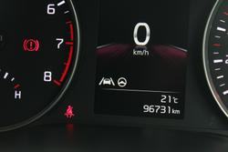 2022 Kia Stonic Sport YB MY22 Perennial Grey