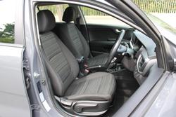 2022 Kia Stonic Sport YB MY22 Perennial Grey