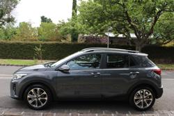 2022 Kia Stonic Sport YB MY22 Perennial Grey
