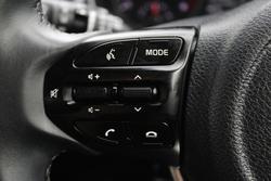 2022 Kia Stonic Sport YB MY22 Perennial Grey