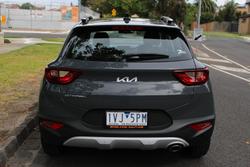 2022 Kia Stonic Sport YB MY22 Perennial Grey
