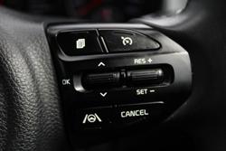 2022 Kia Stonic Sport YB MY22 Perennial Grey