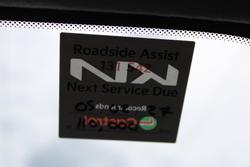 2022 Kia Stonic Sport YB MY22 Perennial Grey