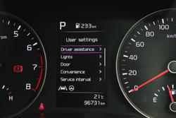 2022 Kia Stonic Sport YB MY22 Perennial Grey