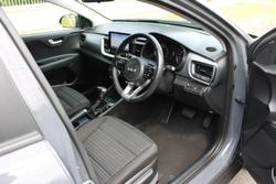 2022 Kia Stonic Sport YB MY22 Perennial Grey