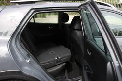 2022 Kia Stonic Sport YB MY22 Perennial Grey