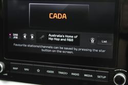 2022 Kia Stonic Sport YB MY22 Perennial Grey