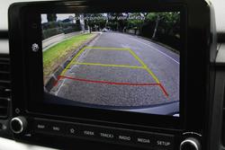 2022 Kia Stonic Sport YB MY22 Perennial Grey