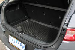 2022 Kia Stonic Sport YB MY22 Perennial Grey