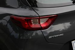 2022 Kia Stonic Sport YB MY22 Perennial Grey