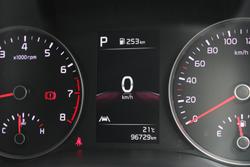 2022 Kia Stonic Sport YB MY22 Perennial Grey