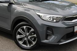 2022 Kia Stonic Sport YB MY22 Perennial Grey