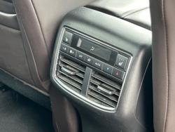 2018 Mazda CX-8 Asaki