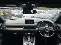 2018 Mazda CX-8 Asaki