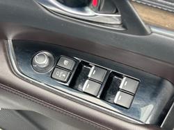 2018 Mazda CX-8 Asaki