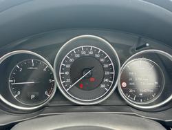 2018 Mazda CX-8 Asaki