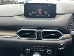 2018 Mazda CX-8 Asaki