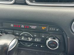 2018 Mazda CX-8 Asaki