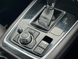 2018 Mazda CX-8 Asaki