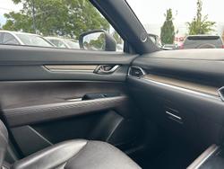 2018 Mazda CX-8 Asaki