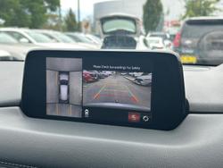 2018 Mazda CX-8 Asaki