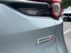 2018 Mazda CX-8 Asaki