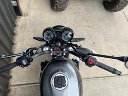 2022 Kawasaki Z650RS (LAMS) Z Grey