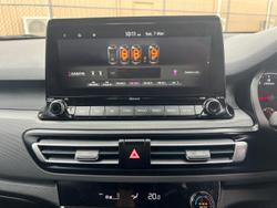 2021 Kia Seltos Sport SP2 MY21 Neptune Blue