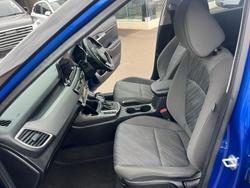 2021 Kia Seltos Sport SP2 MY21 Neptune Blue