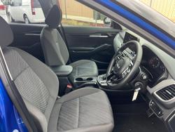 2021 Kia Seltos Sport SP2 MY21 Neptune Blue