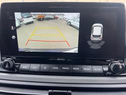 2021 Kia Seltos Sport