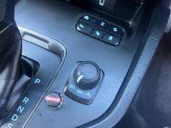 2018 Ford Ranger Wildtrak