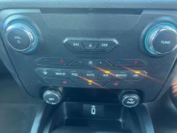 2018 Ford Ranger Wildtrak PX MkIII MY19 4X4 Dual Range Saber